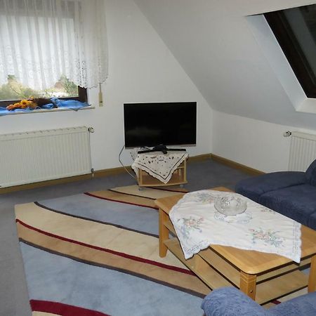 Fewo Scherb Trulben Exterior photo