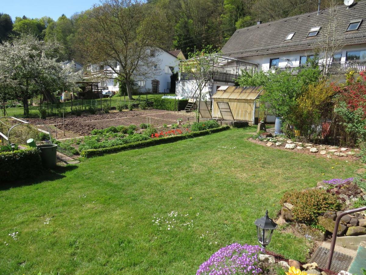 Fewo Scherb Trulben Exterior photo