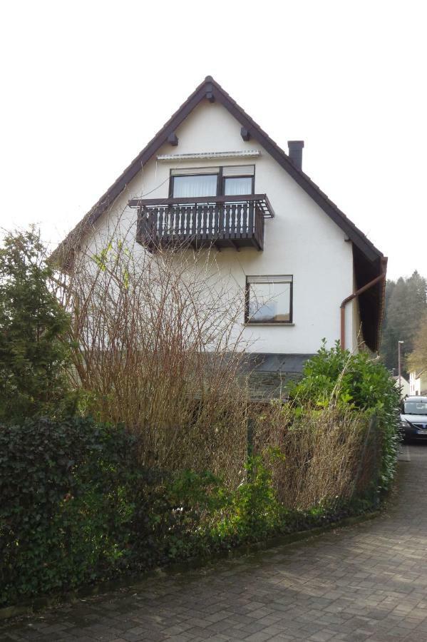 Fewo Scherb Trulben Exterior photo