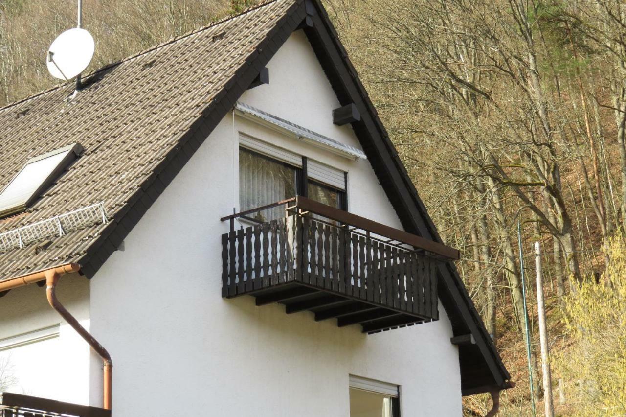 Fewo Scherb Trulben Exterior photo