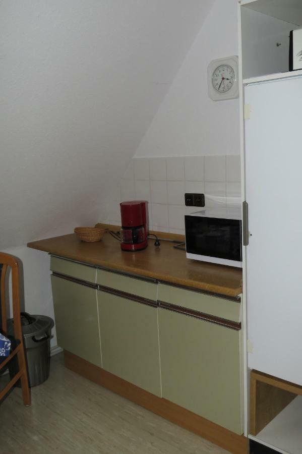 Fewo Scherb Trulben Exterior photo