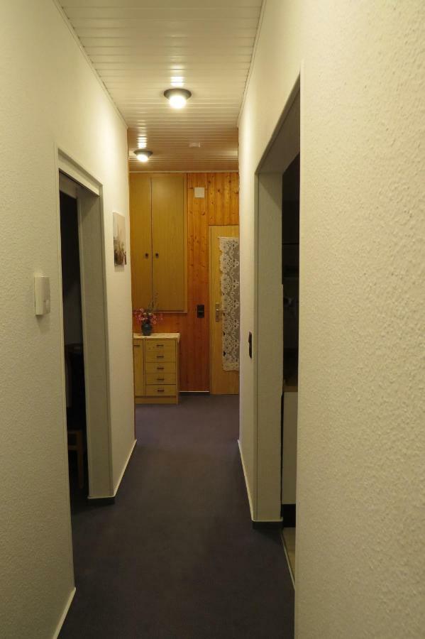 Fewo Scherb Trulben Exterior photo